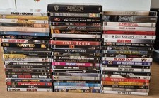 Dvd sammlung filme gebraucht kaufen  Potsdam