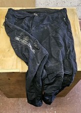 Endura humvee black for sale  CALDICOT