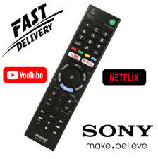 Universal sony remote for sale  LIVERPOOL