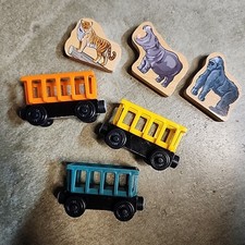 Thomas friends wooden for sale  San Francisco