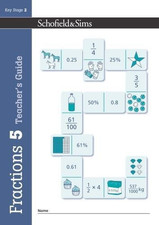 Fractions decimals percentages for sale  ROSSENDALE