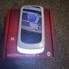 Motorola gleam flip for sale  WOODBRIDGE