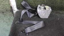 Ceinture arriere gauche d'occasion  Hendaye