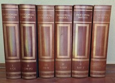 enciclopedia treccani biografica usato enciclopedia treccani biografica usato Roma