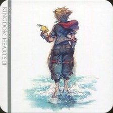 Kingdom hearts iii d'occasion Kingdom hearts iii d'occasion  Expédié en France