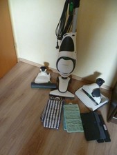 Vorwerk staubsauger kobold gebraucht kaufen  Kalletal