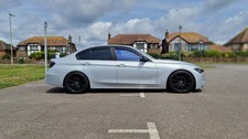 Eibach 40mm lowering for sale  NEW MILTON