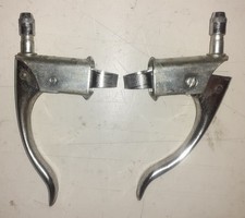 Coppia leve freno usato Coppia leve freno usato  San Donato Milanese