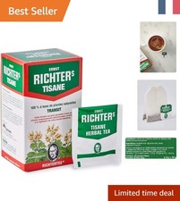 Tisane richter transit d'occasion  Matha