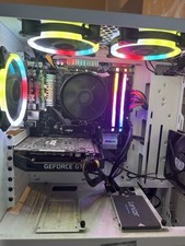 Gaming setup for sale  Akron
