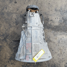 Cambio compl. mercedes usato Cambio compl. mercedes usato  Italia