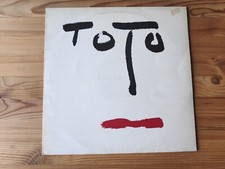 Toto turn back gebraucht kaufen  Gladbeck