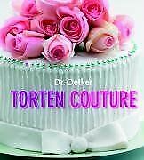 Torten couture torten gebraucht kaufen  Berlin