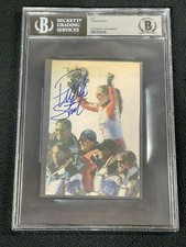 Picabo street signed for sale  Canton
