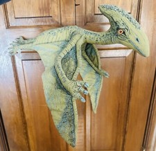 Rare pterodactyl plush for sale  Baldwinsville