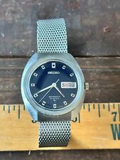 Vintage seiko seikomatic for sale  Penn Yan