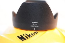 Nikon hood nikkor for sale  Geneva