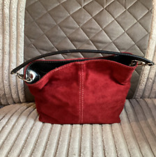 Womens ladies red for sale  BRISTOL