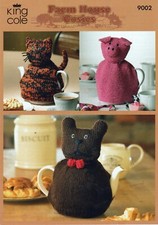 Knittting pattern vintage for sale  YARM