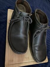 Clarks wallabees size for sale  UK