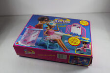 Mattel barbie salon d'occasion  Macau
