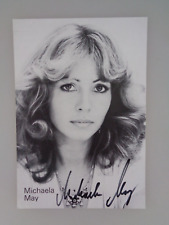 michaela may gebraucht kaufen michaela may gebraucht kaufen Norden