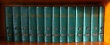 Leksykon, Encyklopedia, Wielka Encyklopedia Powszechna 12 tomów + Suplement na sprzedaż  Wysyłka do Poland