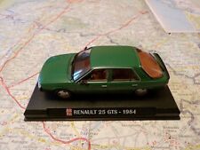 1984 renault gts d'occasion  Expédié en Belgium