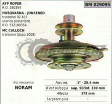 532180354 frizione meccanica usato  Bisignano