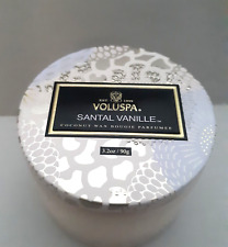 Voluspa petite jar for sale  West Warwick