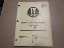 International harvester 786 for sale  New Castle