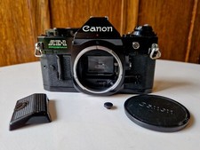 Canon program black for sale  LONDON