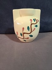 Purinton pottery 1940s for sale  Spirit Lake