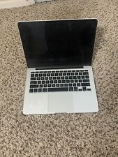 Apple gray macbook for sale  Austin