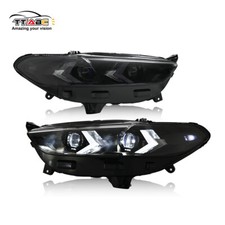 Used led headlights for sale  Chino