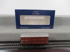 Liliput l235102 spur gebraucht kaufen  Wenden