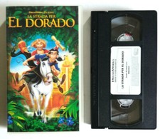 Vhsa film ita usato  Ferrara