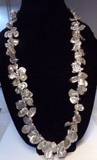Vtg luc sterling for sale  Delta