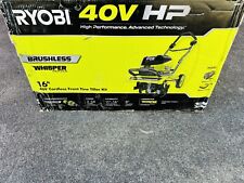 Ryobi front tine for sale  Hutto