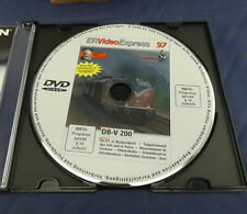 Video express 200 gebraucht kaufen  Marsberg