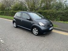 Toyota aygo 2006 for sale  GATESHEAD