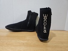 Wenoka boots sea for sale  Laconia