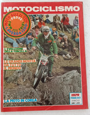 Motociclismo 1979 swm usato  Perugia