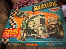 Scalextric v33 bentley for sale  NORTHAMPTON