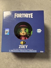 Fortnite pop vinyl for sale  CRAWLEY