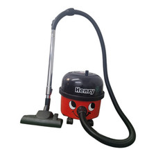 Henry hoover vacuum for sale  LONDON