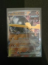 Carte pokémon roc d'occasion  Saint-Nazaire