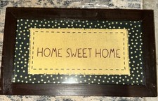 Home sweet home for sale  Manchester
