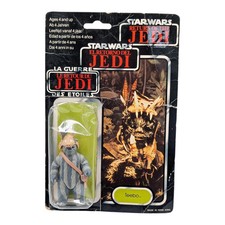 Star wars teebo gebraucht kaufen  Lahnau