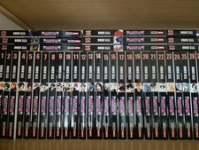 Bleach manga serie usato  Grosseto